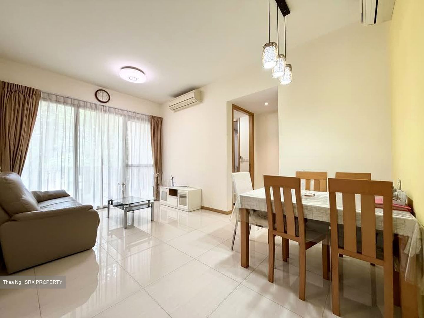 Terrasse (D19), Condominium #581902601